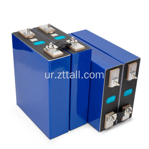 prismatic لتیم لوہے کی بیٹری